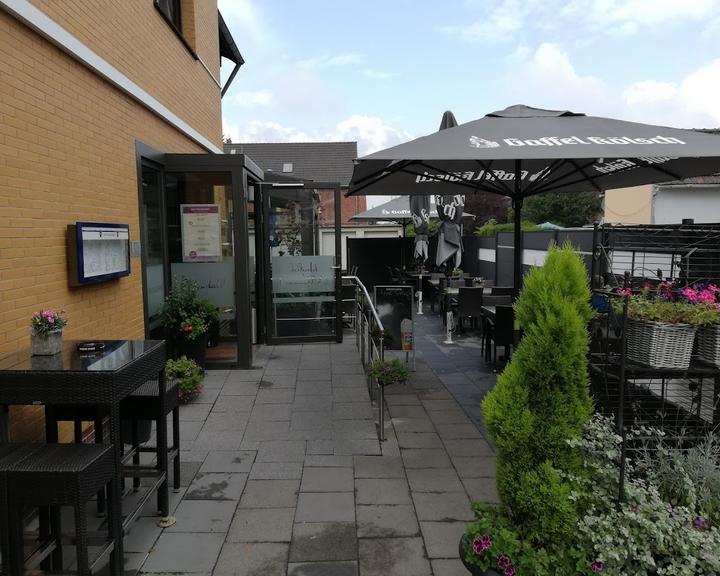 Haus Odendahl