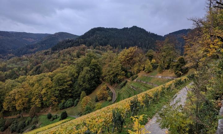 Schloss Eberstein