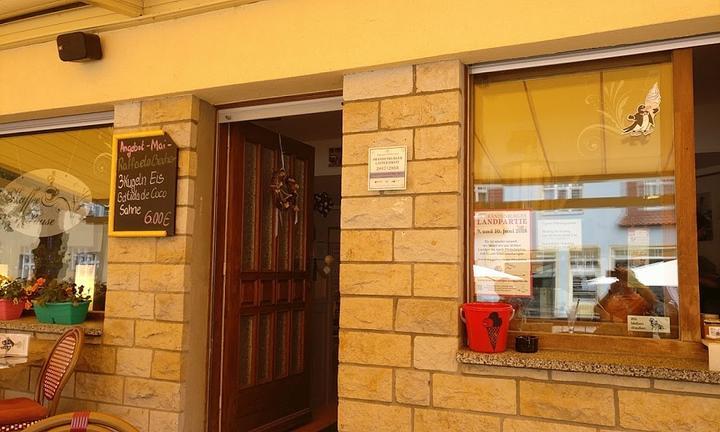 Altstadt-Cafe Domichowski