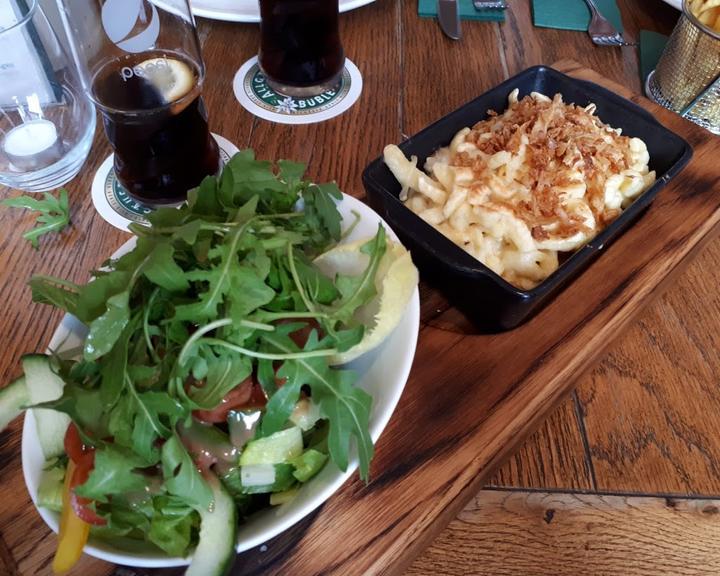 Hopfingerbrau am Brandenburger Tor