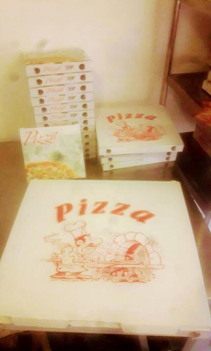 Pizzeria Amore mio