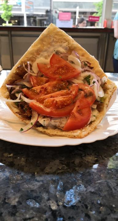 Schlemmerecke