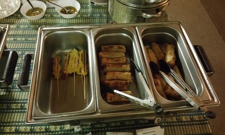Thai Küche