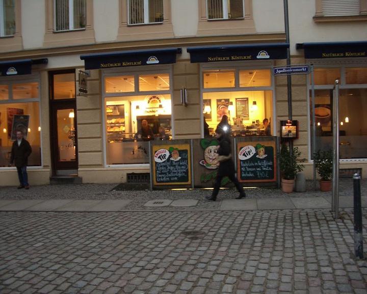 Mecklenburger Backstuben BackstubencafE