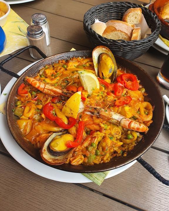 Casa del Sabor Restaurant