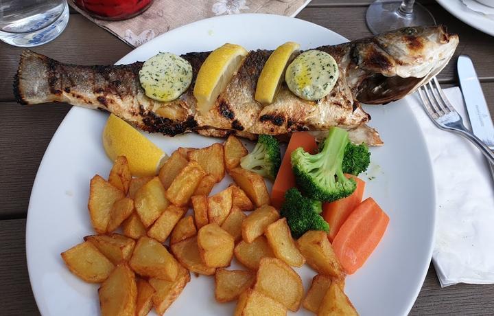 Casa del Sabor Restaurant