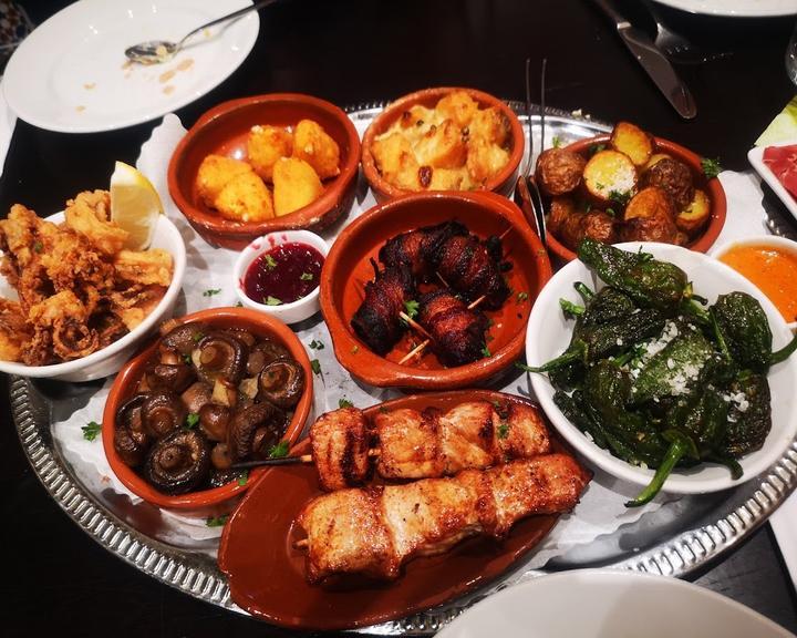 Casa del Sabor Restaurant