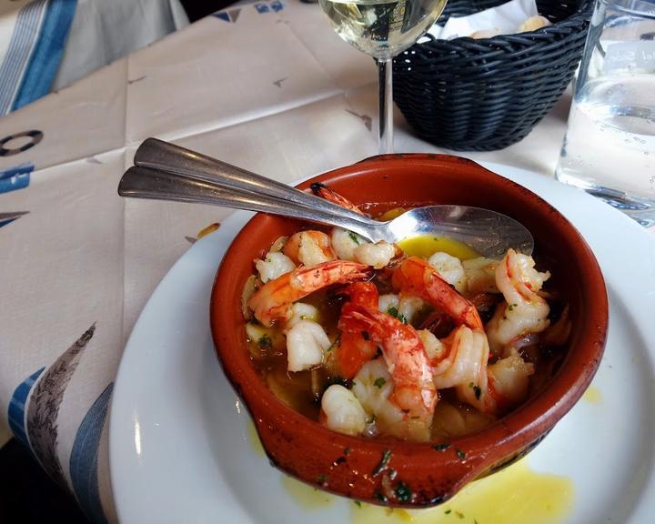 Casa del Sabor Restaurant