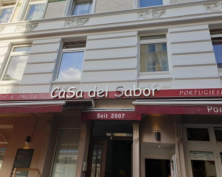 Casa del Sabor Restaurant