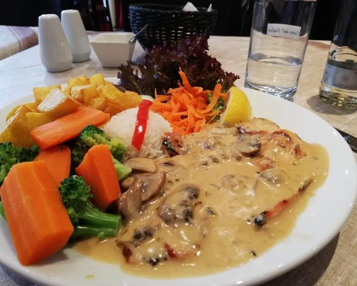 Casa del Sabor Restaurant