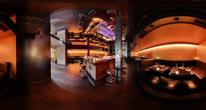 HEART Restaurant & Bar