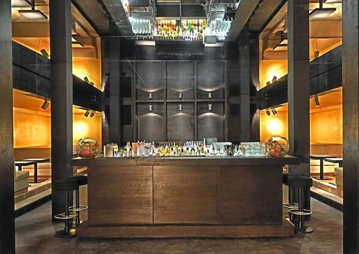 HEART Restaurant & Bar