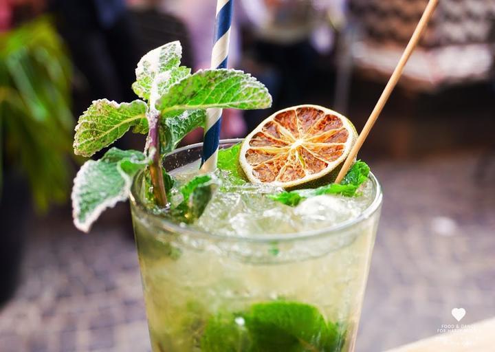 HEART Restaurant & Bar