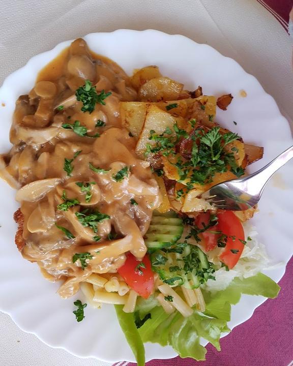 Gaststätte Vergissmeinnicht