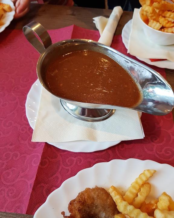 Gaststätte Vergissmeinnicht