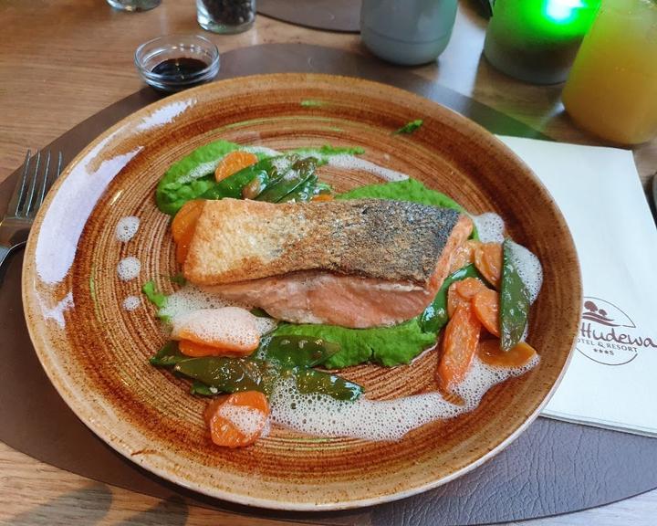 Restaurant LAUBWERK
