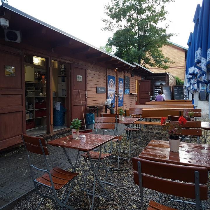 Weihenstephaner Lichterfelde