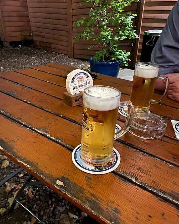 Weihenstephaner Lichterfelde