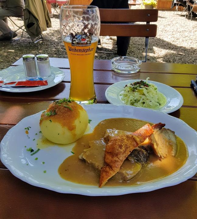 Weihenstephaner Lichterfelde