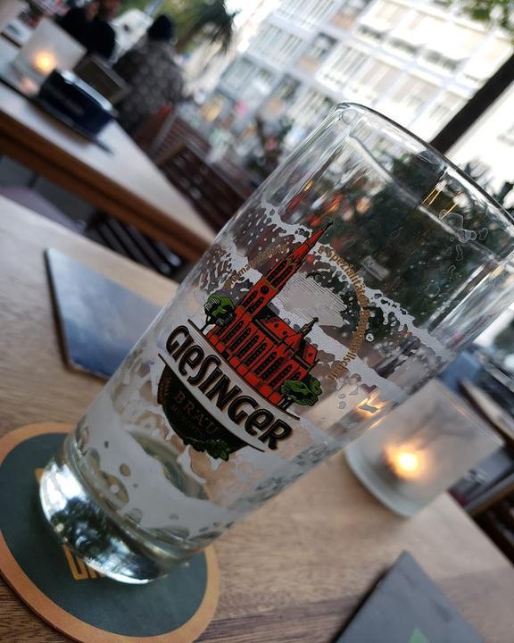 BERU - Pizza & Bar