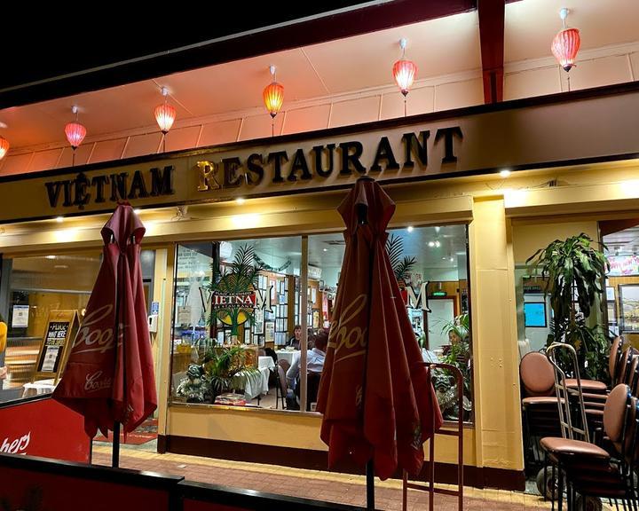 Vietnam Restaurant & Sushibar
