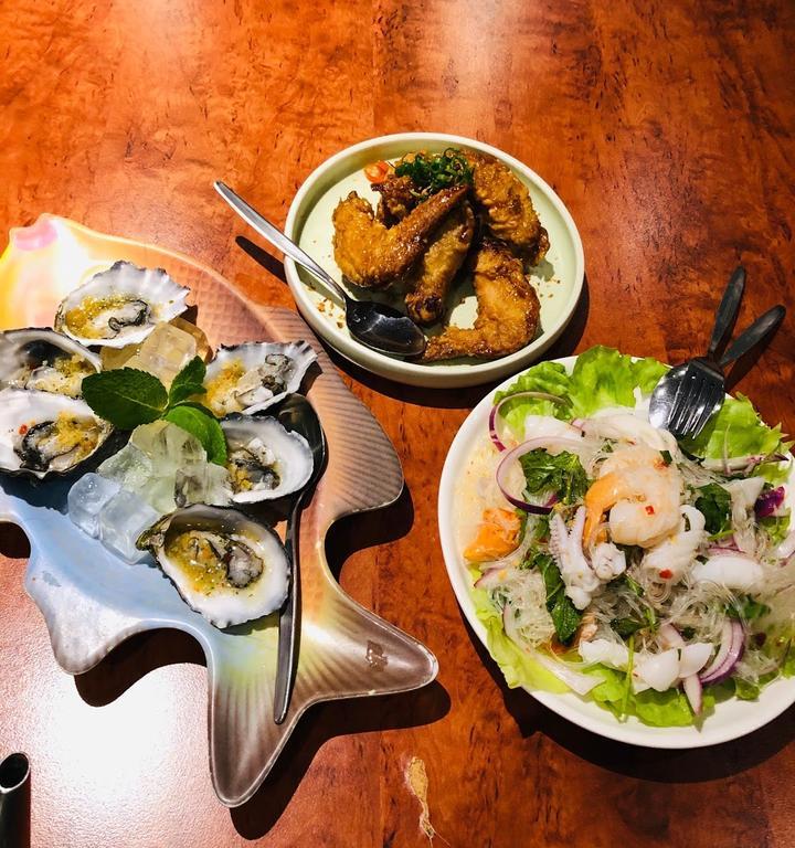 Vietnam Restaurant & Sushibar
