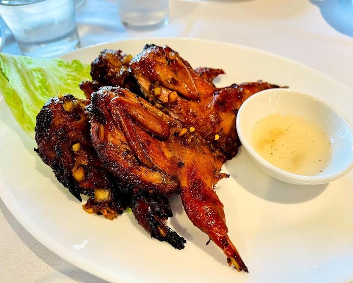 Vietnam Restaurant & Sushibar