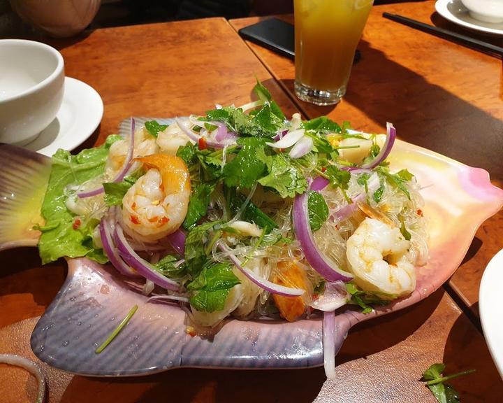 Vietnam Restaurant & Sushibar