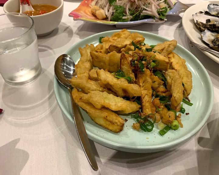 Vietnam Restaurant & Sushibar