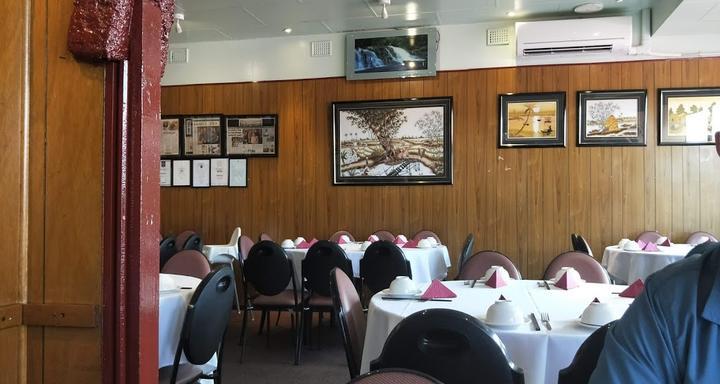 Vietnam Restaurant & Sushibar