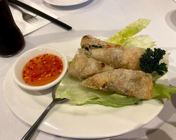 Vietnam Restaurant & Sushibar