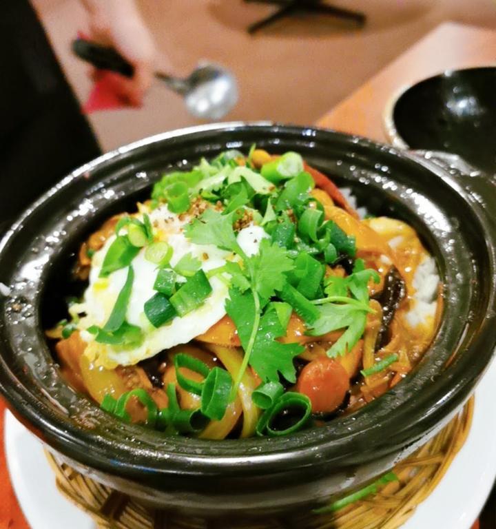 Vietnam Restaurant & Sushibar