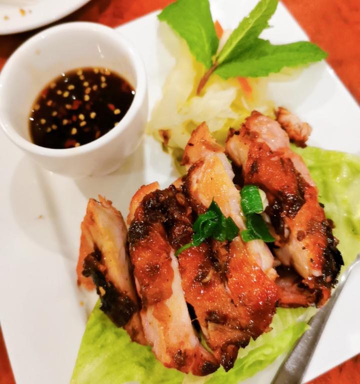 Vietnam Restaurant & Sushibar