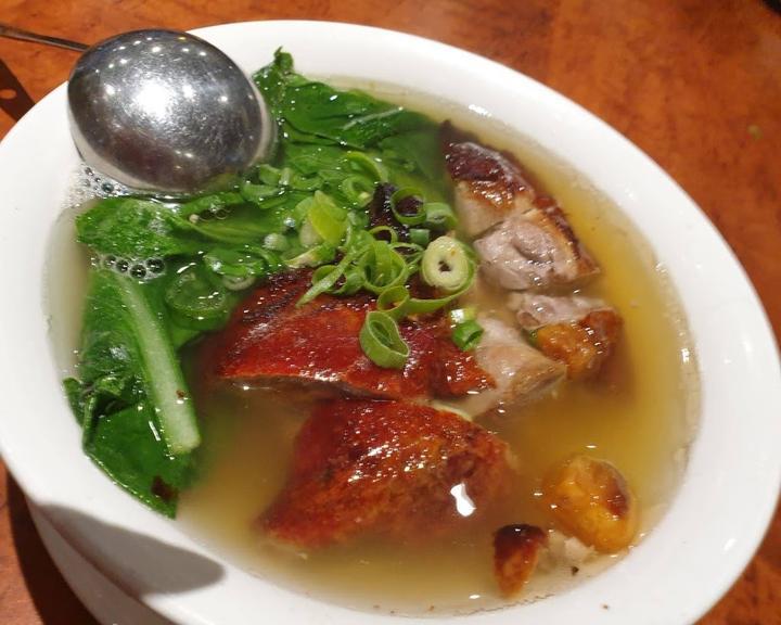 Vietnam Restaurant & Sushibar