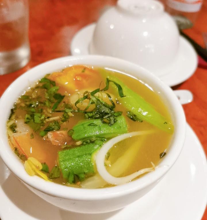 Vietnam Restaurant & Sushibar