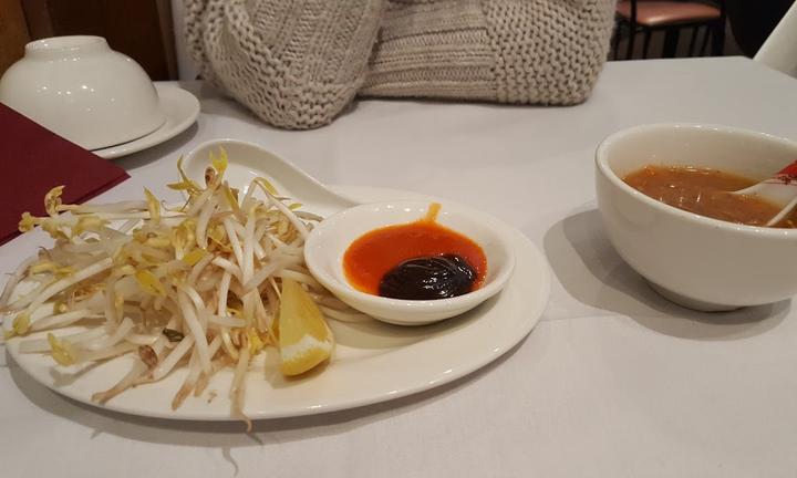 Vietnam Restaurant & Sushibar