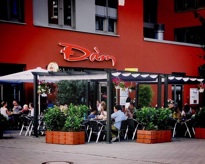 Dam Restaurant