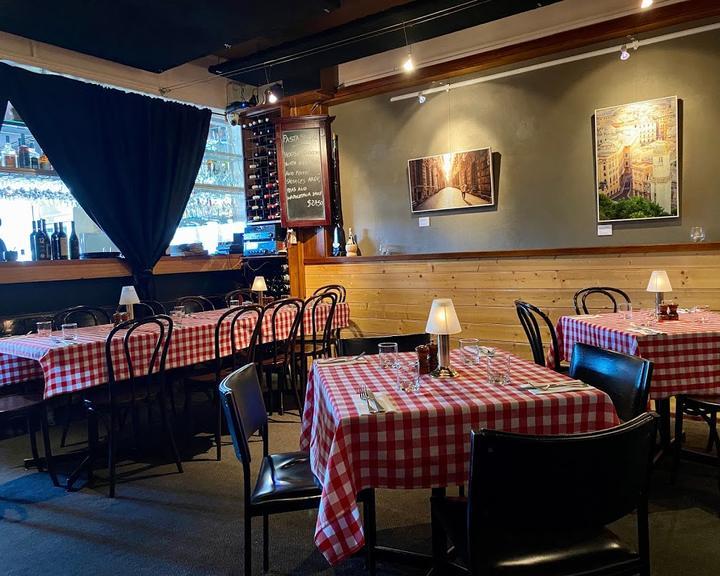 Don Camillo & Peppone