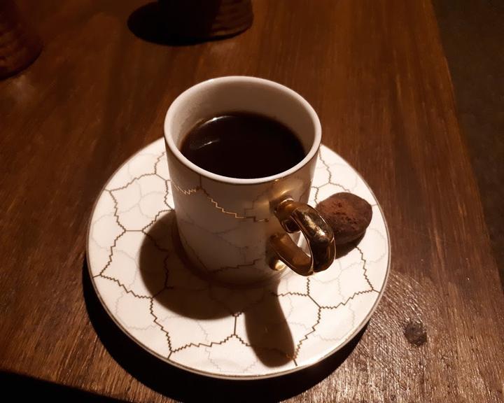 Damascus Aroma