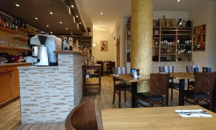 Ristorante Pizzeria Bella Italia