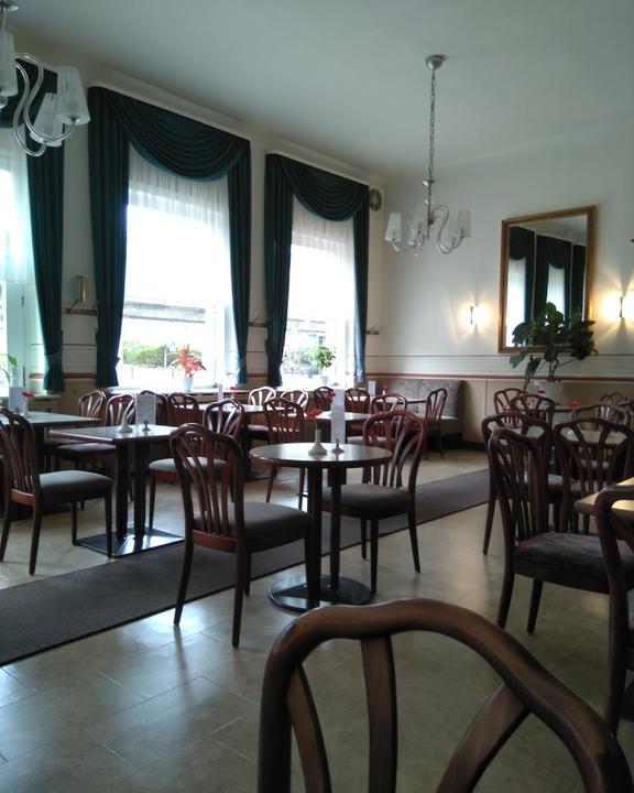 Cafe Hopfgarten