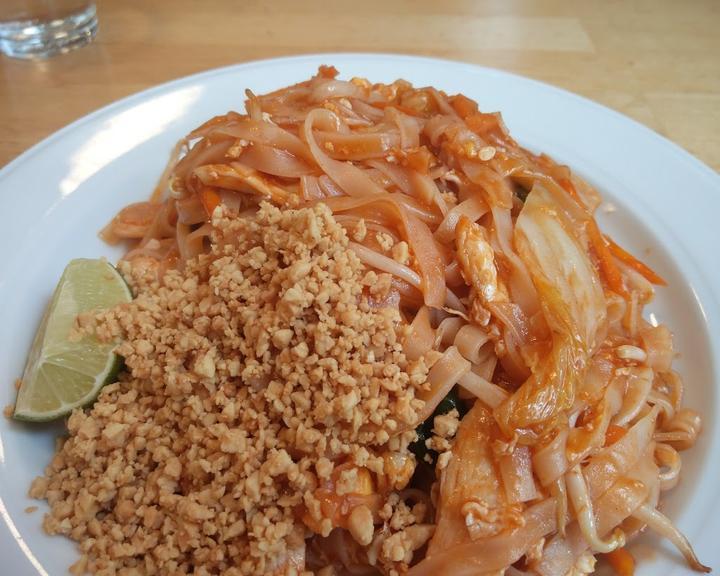 Thai Aroi