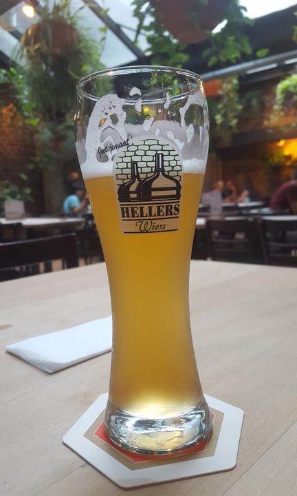 Brauerei Heller