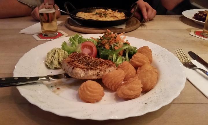 Brauerei Heller