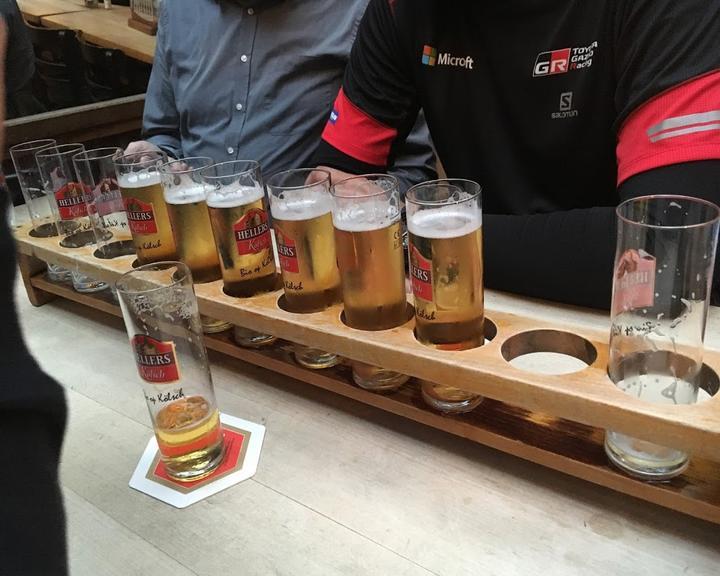Brauerei Heller