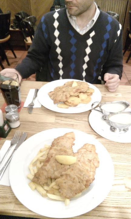 Andy's Krablergarten