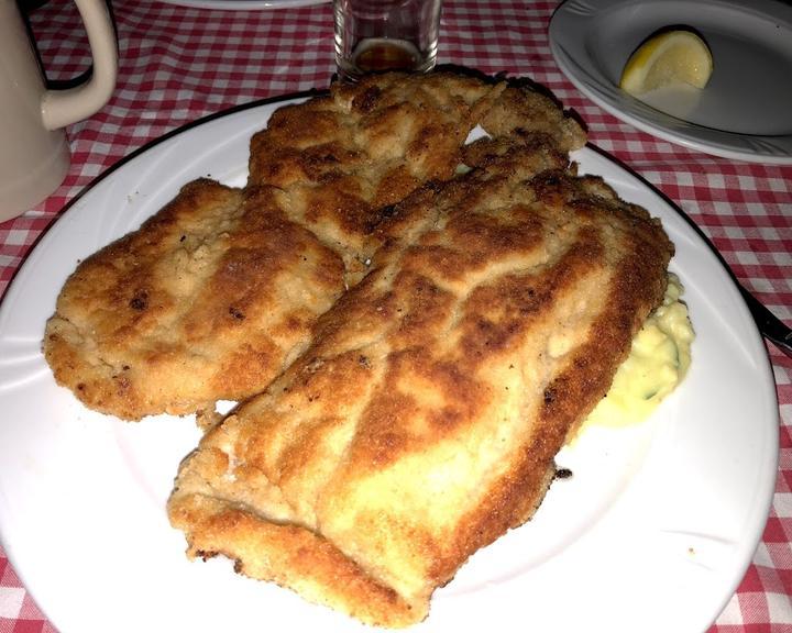 Andy's Krablergarten