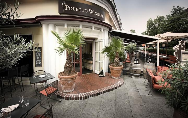 Poletto Winebar
