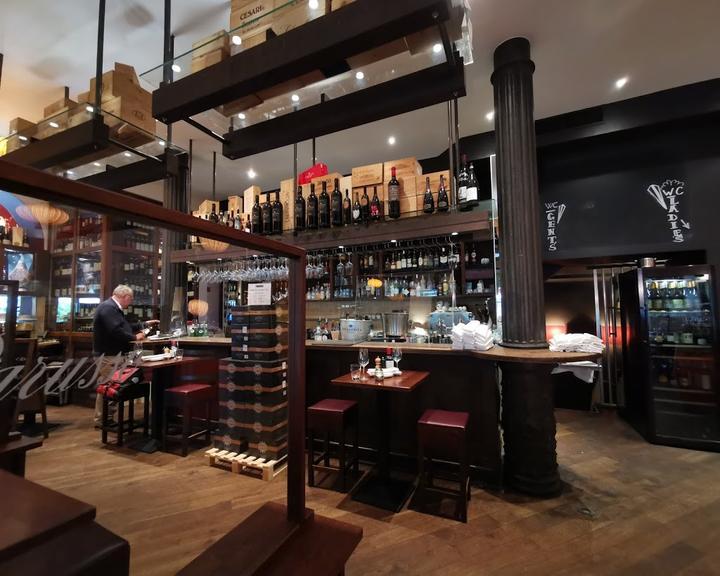 Poletto Winebar