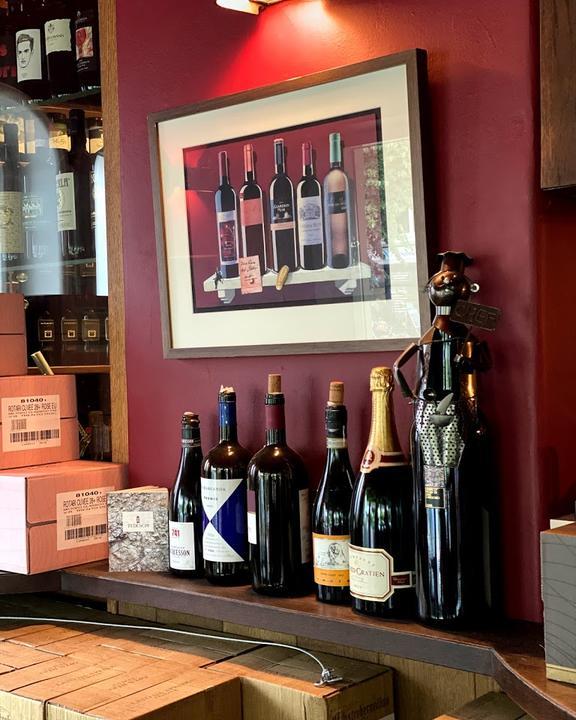 Poletto Winebar